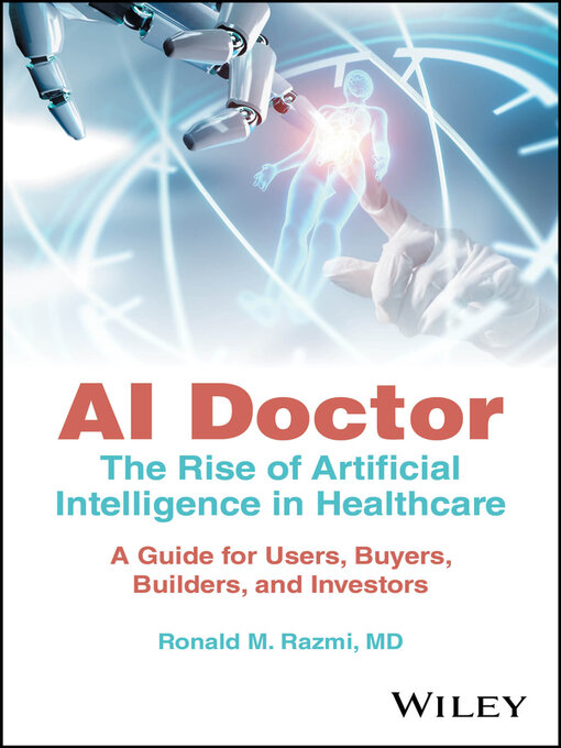 Cover image for AI Doctor